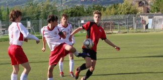 Giovanissimi regionali, la Pietà vince ancora. Jolly quasi salvo