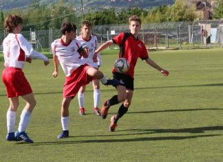 Giovanissimi regionali, la Pietà vince ancora. Jolly quasi salvo