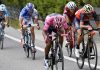 Fermento per il Giro d’Italia: la Carovana in piazza Mercatale