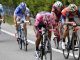 Fermento per il Giro d’Italia: la Carovana in piazza Mercatale