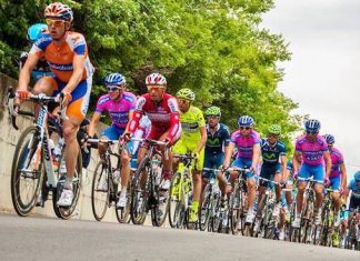 Giro d’Italia, grande festa in Mercatale. Ecco percorso e divieti