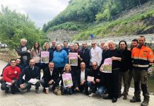 Giro d’Italia in ValBisenzio: tutti gli appuntamenti e i divieti