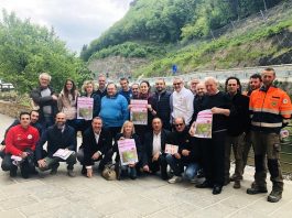 Giro d’Italia in ValBisenzio: tutti gli appuntamenti e i divieti