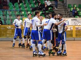 Prato 54′ corsaro a Follonica: prima vittoria in Federation Cup