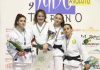 Anita è più forte dell’infortunio: si laurea campionessa italiana di judo
