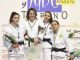 Anita è più forte dell’infortunio: si laurea campionessa italiana di judo