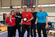 Mal di testa, edizione da applausi: ottimo esordio sul ring per Meta