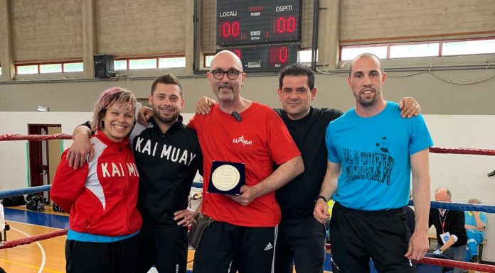 Mal di testa, edizione da applausi: ottimo esordio sul ring per Meta