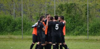 Promozione, il Maliseti ferma la Lampo e chiude al quarto posto