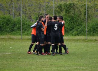 Promozione, il Maliseti ferma la Lampo e chiude al quarto posto