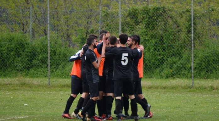 Promozione, il Maliseti ferma la Lampo e chiude al quarto posto