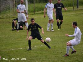 Maliseti chiude in casa la stagione: al “Comunale” arriva la Lampo