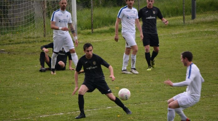 Maliseti chiude in casa la stagione: al “Comunale” arriva la Lampo