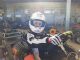 Kart, Manuel Morello a soli 8 anni è in testa al campionato Aci