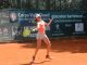 Itf Under 18 Città di Prato, Paoletti è la sorpresa al femminile