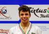 Judo, Martelloni è il più forte: campione italiano under 21