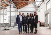 Accademia Danza Studio 44, la nuova sede sarà.. Al Fabbricone