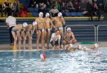 L’Azzurra torna in Liguria: match in notturna contro Albaro Nervi