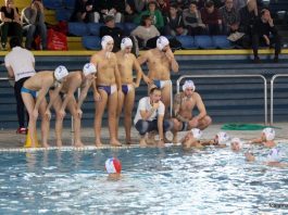 L’Azzurra torna in Liguria: match in notturna contro Albaro Nervi