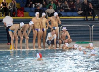 L’Azzurra torna in Liguria: match in notturna contro Albaro Nervi