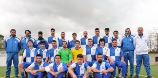 Seconda categoria, Poggio e United brindano assieme al Chiesanuova