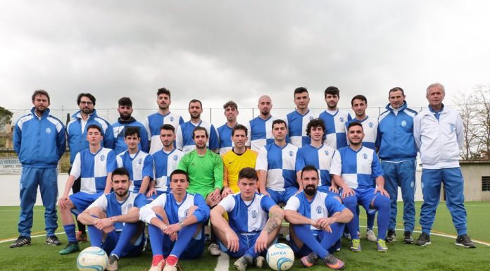 Seconda categoria, Poggio e United brindano assieme al Chiesanuova