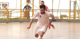 Prato c5, c’è l’andata dei playout: la salvezza passa da Roma