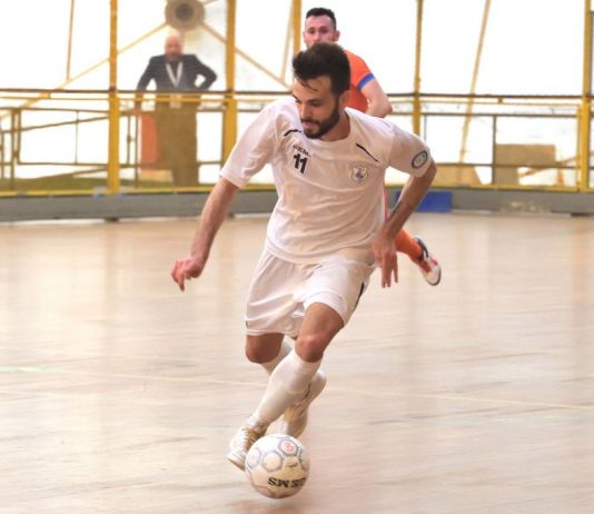 Prato c5, c’è l’andata dei playout: la salvezza passa da Roma