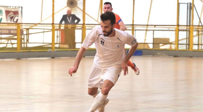 Prato c5, c’è l’andata dei playout: la salvezza passa da Roma