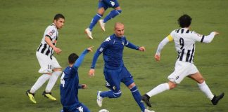 Ultima del Prato a San Gimignano: assenti Piroli, Tomi e Fofana