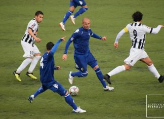 Ultima del Prato a San Gimignano: assenti Piroli, Tomi e Fofana