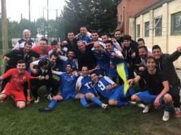 Terza categoria, è l’ora dei playoff: il Prato Sport sogna la finalissima