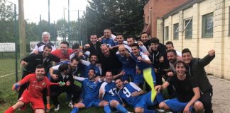 Terza categoria, è l’ora dei playoff: il Prato Sport sogna la finalissima