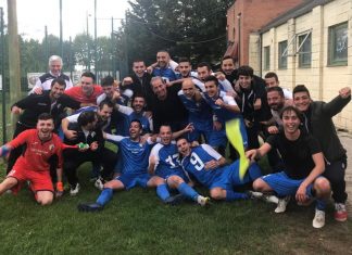 Terza categoria, è l’ora dei playoff: il Prato Sport sogna la finalissima