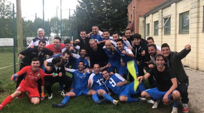 Terza categoria, è l’ora dei playoff: il Prato Sport sogna la finalissima