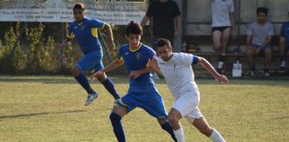 Terza categoria: Prato Sport lanciato. Vernio, playoff a rischio