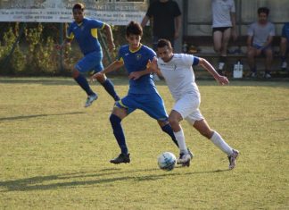 Terza categoria: Prato Sport lanciato. Vernio, playoff a rischio