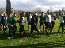 Ultima giornata in I e II categoria: Comeana-Querceto, derby playoff