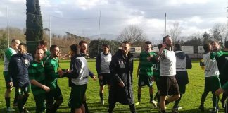 Ultima giornata in I e II categoria: Comeana-Querceto, derby playoff