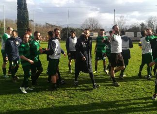 Ultima giornata in I e II categoria: Comeana-Querceto, derby playoff