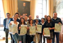 “Scatta alle Cascine”: una festa dello sport al parco di Tavola