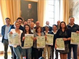 “Scatta alle Cascine”: una festa dello sport al parco di Tavola