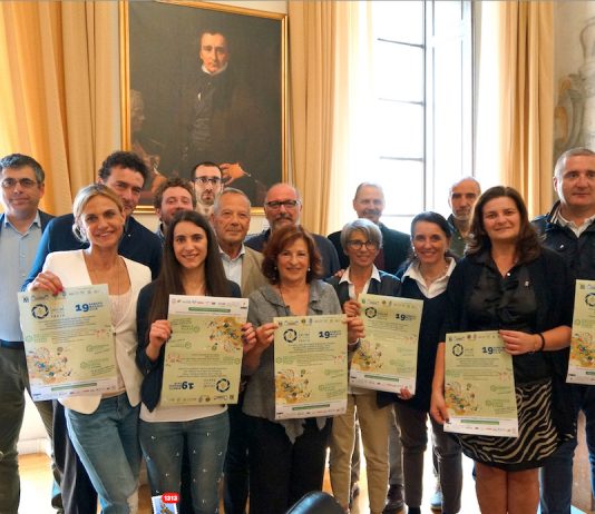 “Scatta alle Cascine”: una festa dello sport al parco di Tavola