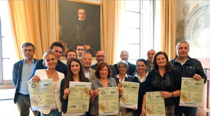 “Scatta alle Cascine”: una festa dello sport al parco di Tavola