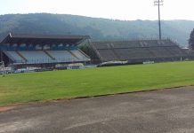 Stadio Lungobisenzio, ottenuta l’agibilità definitiva dell’impianto