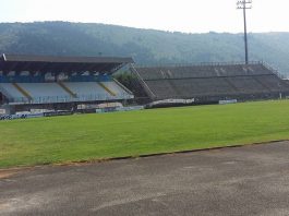 Lungobisenzio, c’è il bando per la gestione. Ecco chi può partecipare