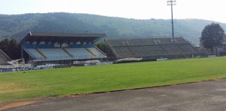 Stadio Lungobisenzio, ottenuta l’agibilità definitiva dell’impianto