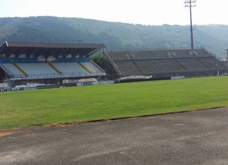 Stadio Lungobisenzio, ottenuta l’agibilità definitiva dell’impianto