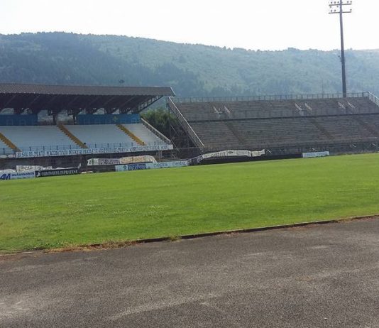 Lungobisenzio, c’è il bando per la gestione. Ecco chi può partecipare