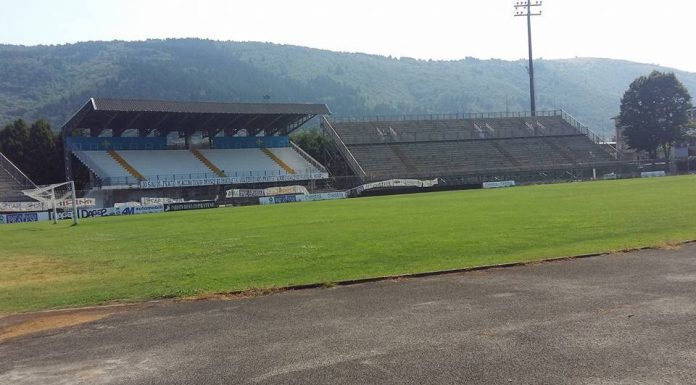 Stadio Lungobisenzio, ottenuta l’agibilità definitiva dell’impianto